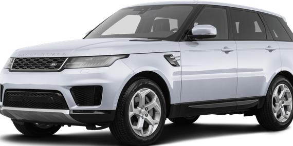 LAND ROVER RANGE ROVER SPORT 2020 SALWR2SU5LA748729 image